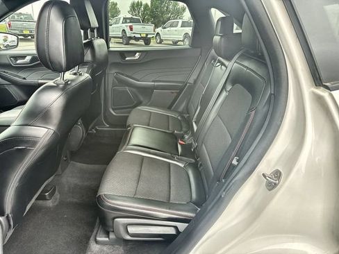 Used 2025 Ford Escape ST-Line w/ Tech Pack #1 AWD/4WD image 22