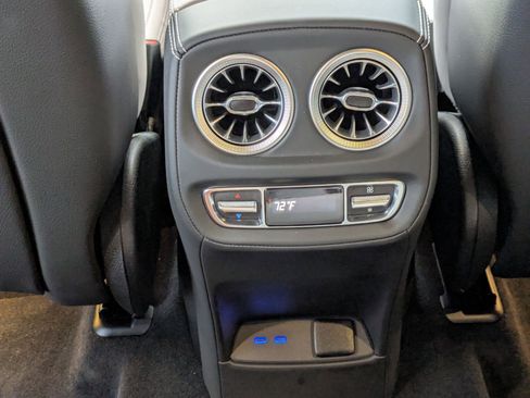 Used 2025 Mercedes-Benz G 63 AMG 4MATIC image 26