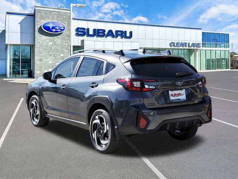 New 2026 Subaru Crosstrek 2.5i Limited image 3