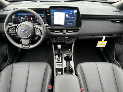 New 2026 Subaru Outback Limited AWD/4WD image 16
