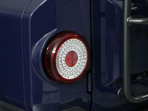 New 2026 INEOS Grenadier AWD/4WD image 18