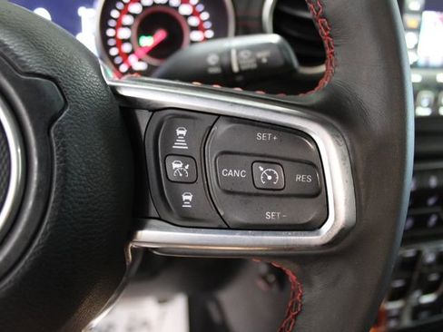 Used 2020 Jeep Gladiator Rubicon AWD/4WD image 35