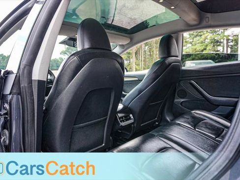 Used 2023 Tesla Model 3 Standard Range RWD image 27
