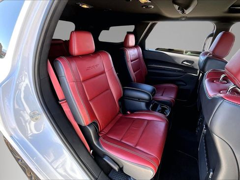 Used 2023 Dodge Durango SRT image 25