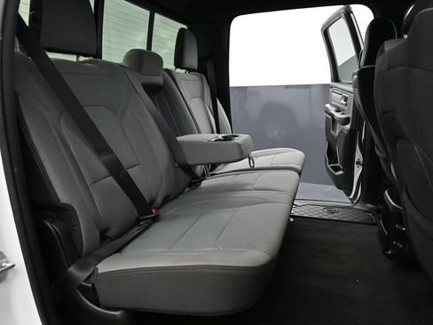 Used 2023 RAM 1500 Big Horn AWD/4WD image 26