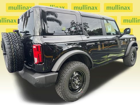 New 2026 Ford Bronco Big Bend image 15