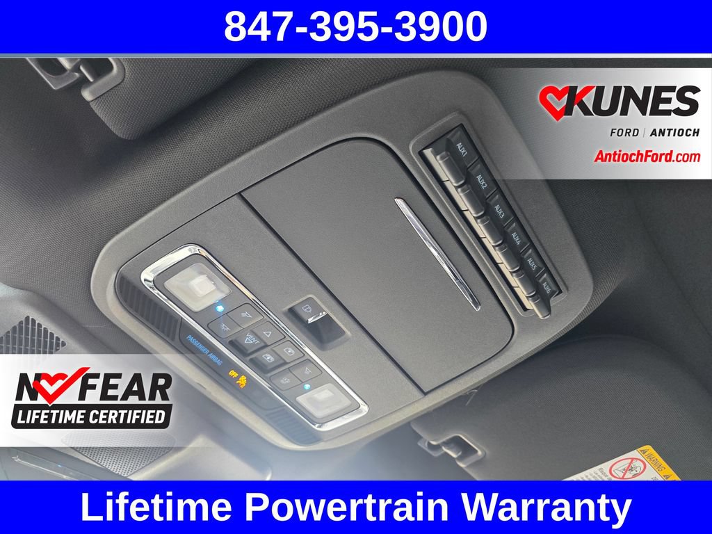 Used 2026 Ford F250 Platinum AWD/4WD image 54