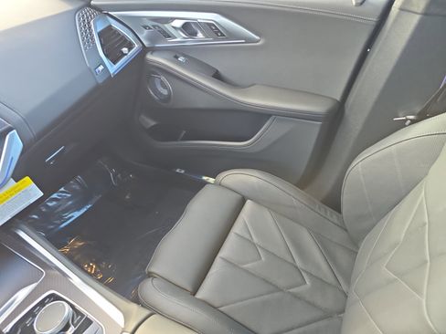 New 2026 BMW XM Label Red image 15