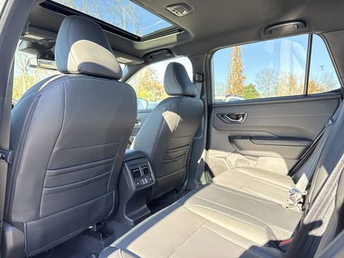 New 2026 Subaru Outback Touring XT image 13