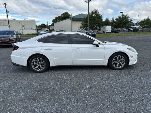 Certified 2023 Hyundai Sonata SEL FWD image 9