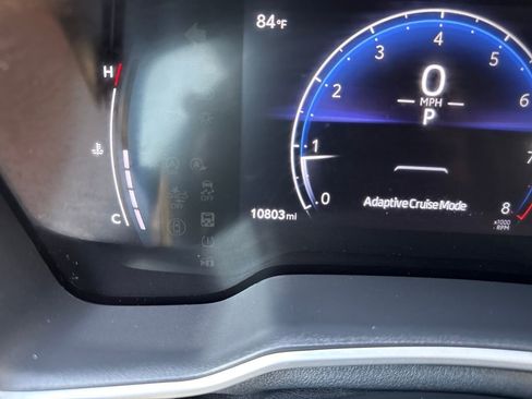Used 2024 Toyota Corolla XSE FWD image 16