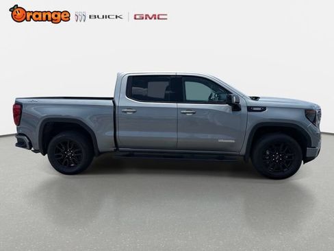 New 2026 GMC Sierra 1500 Elevation w/ Elevation Premium Package AWD/4WD image 2