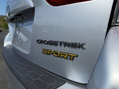Used 2023 Subaru Crosstrek 2.5i Sport AWD/4WD image 33