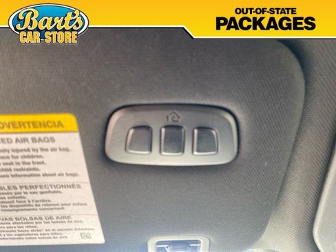Used 2020 Lincoln Aviator Reserve w/ Equipment Group 202A AWD/4WD image 39