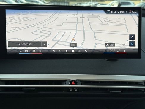 Used 2026 BMW iX xDrive45 image 30