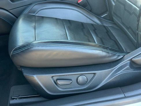 Certified 2021 Ford Mustang GT Premium w/ Equipment Group 401A image 24