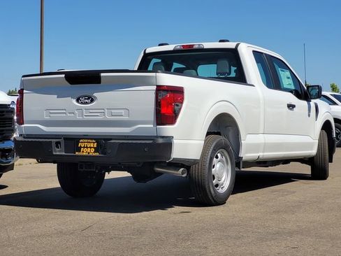 New 2026 Ford F150 XL image 4