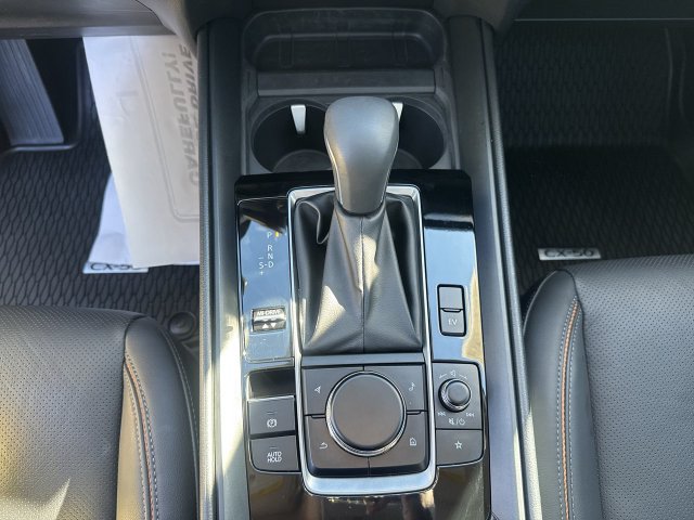 Used 2025 MAZDA CX-50 AWD 2.5 Hybrid w/ Weather Package image 21
