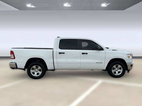 Used 2024 RAM 1500 Lone Star AWD/4WD image 8