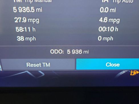 New 2026 Volvo V60 B5 Cross Country Ultra w/ Protection Package Premier image 27