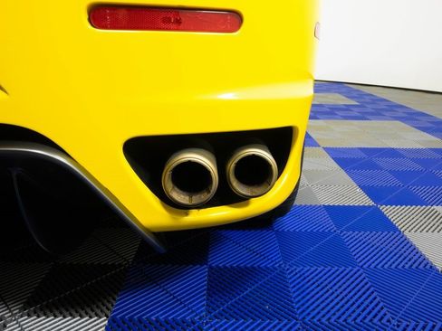 Used 2006 Ferrari F430 Coupe image 10