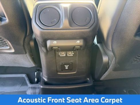 Used 2026 Jeep Wrangler Unlimited Rubicon AWD/4WD image 26