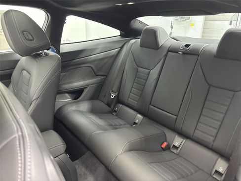 New 2027 BMW 430i Coupe w/ M Sport Package AWD/4WD image 29