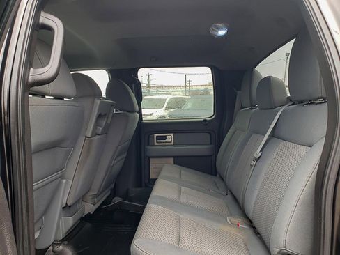 Used 2011 Ford F150 XLT w/ XTR Pkg image 20