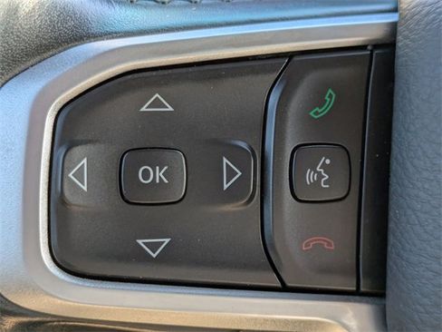 Used 2019 RAM 1500 Big Horn image 24