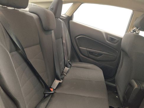 Used 2019 Ford Fiesta SE FWD image 19