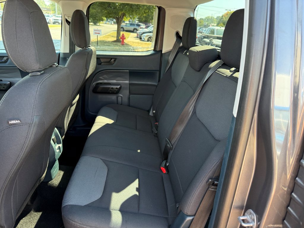 Used 2022 Ford Maverick XL FWD image 16