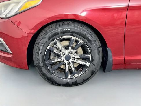 Used 2015 Hyundai Sonata SE FWD image 10