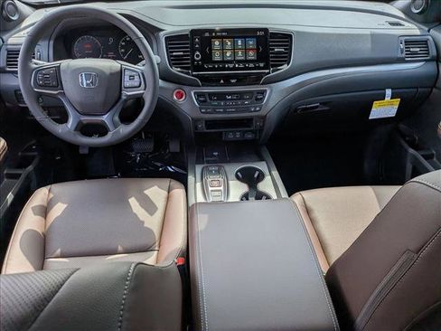 New 2026 Honda Ridgeline RTL image 13