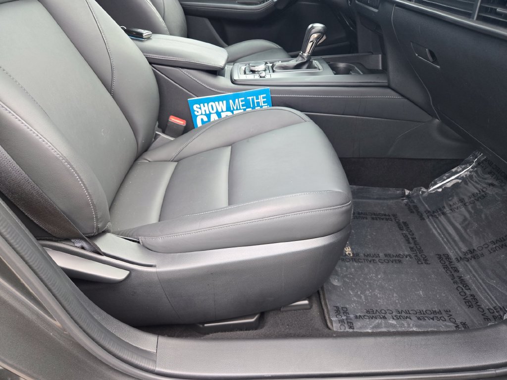 Used 2023 MAZDA CX-30 AWD 2.5 S w/ Select Package image 48