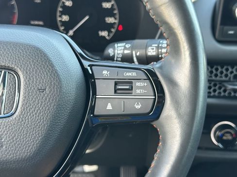 Used 2024 Honda HR-V Sport image 33