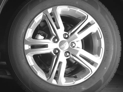 Used 2024 GMC Terrain SLE FWD image 14