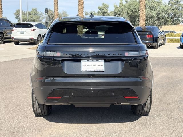 New 2026 Land Rover Range Rover Velar S AWD/4WD image 19