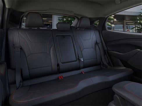 New 2025 Ford Mustang Mach-E Premium w/ Sport Appearance Package image 11