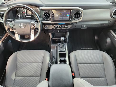 Used 2023 Toyota Tacoma SR5 RWD image 26
