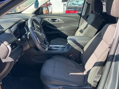 Used 2019 Chevrolet Traverse LS image 18