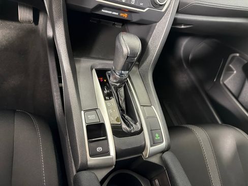 Used 2018 Honda Civic LX image 17