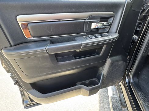 Used 2013 RAM 1500 Sport w/ Sport Premium Group image 11