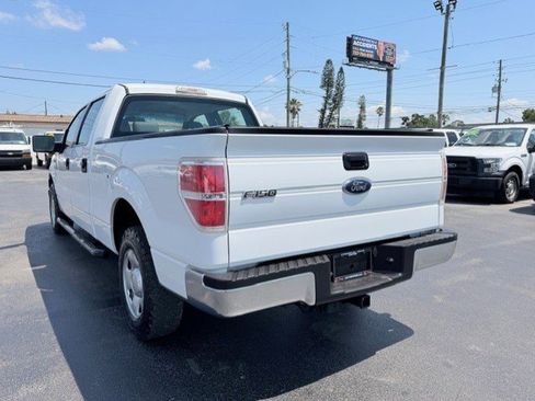 Used 2009 Ford F150 XL RWD image 9