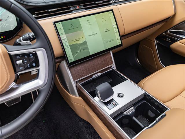 New 2026 Land Rover Range Rover SE AWD/4WD image 26