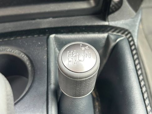 Used 2024 Toyota 4Runner TRD Pro AWD/4WD image 29
