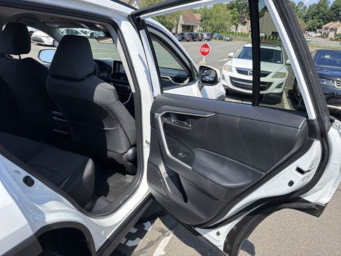 Used 2024 Toyota RAV4 XLE w/ Weather Package AWD/4WD image 34