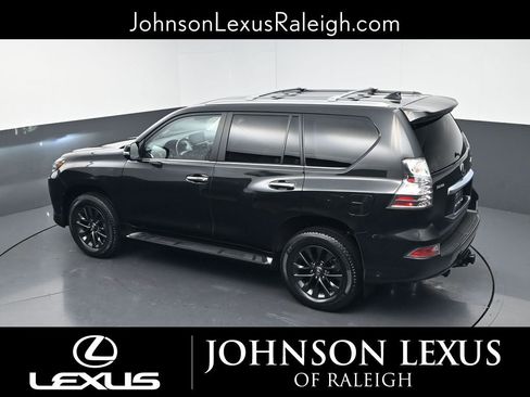 Used 2023 Lexus GX 460 Premium w/ Premium Package AWD/4WD image 25