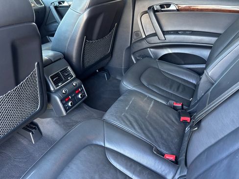 Used 2013 Audi Q7 3.0T Premium Plus AWD/4WD image 29