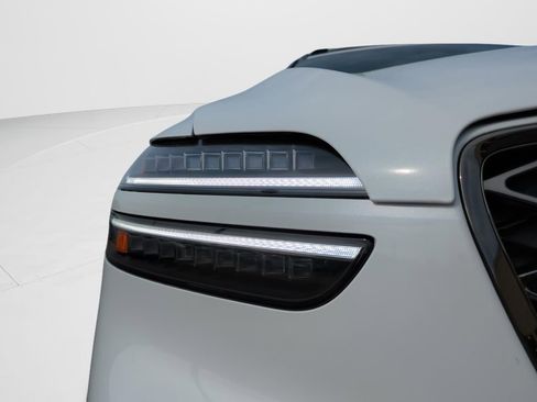 New 2026 Genesis GV70 2.5T Sport Prestige AWD/4WD image 9