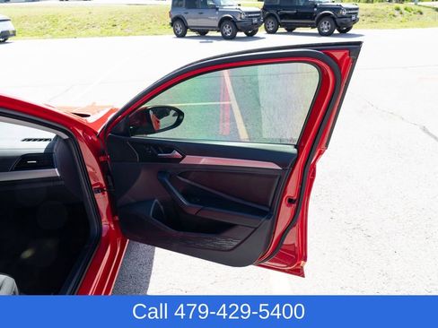 Used 2019 Volkswagen Jetta S w/ Driver Assistance Package FWD image 17